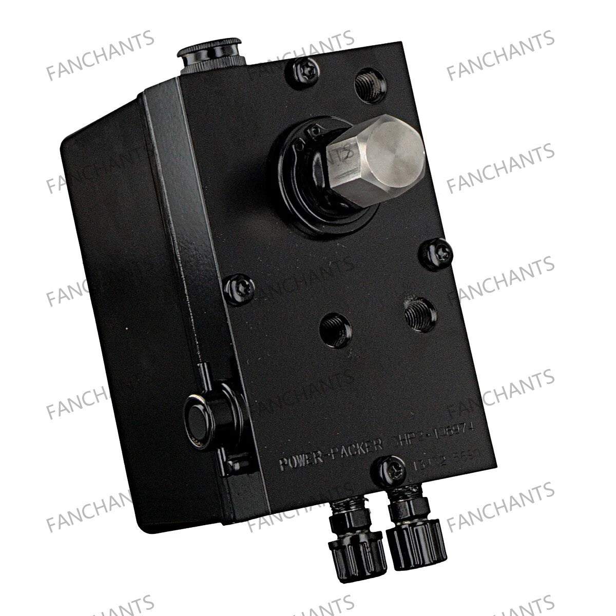 5010316404 Cabin Pump | ISO 10767-1:2024 & ECE R29 Rev.7 Certified