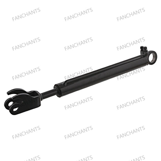 0025536805 Cabin Cylinder | ISO 6020-2:2025 & ECE R55 Certified