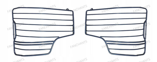 9608800185 Head Lamp | ECE R112 EU 2011-2018 Advanced Light Distribution Unit