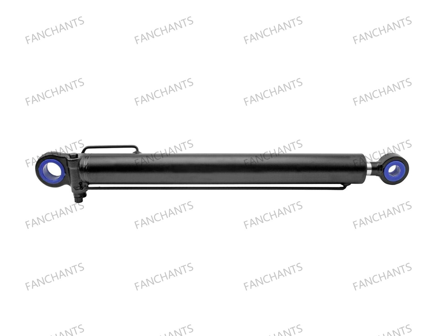 0025536605 Tilt Cylinder | ISO 6020-2:2025 & ECE R55 Certified