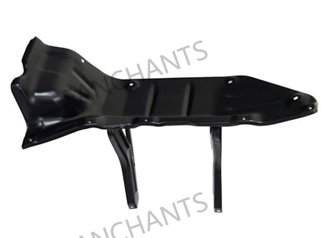 CHINA Factory Wholesale 1426110 1426109 UPPER STEP FRAME RH LH for SCANIA 1995-2008 - EuroTruckParts