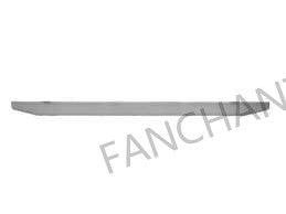 1890176 Scania Front Grille | ISO 4892-3 & ISO 16750-Certified Structural Component for P/G/R/T-Series EU Trucks