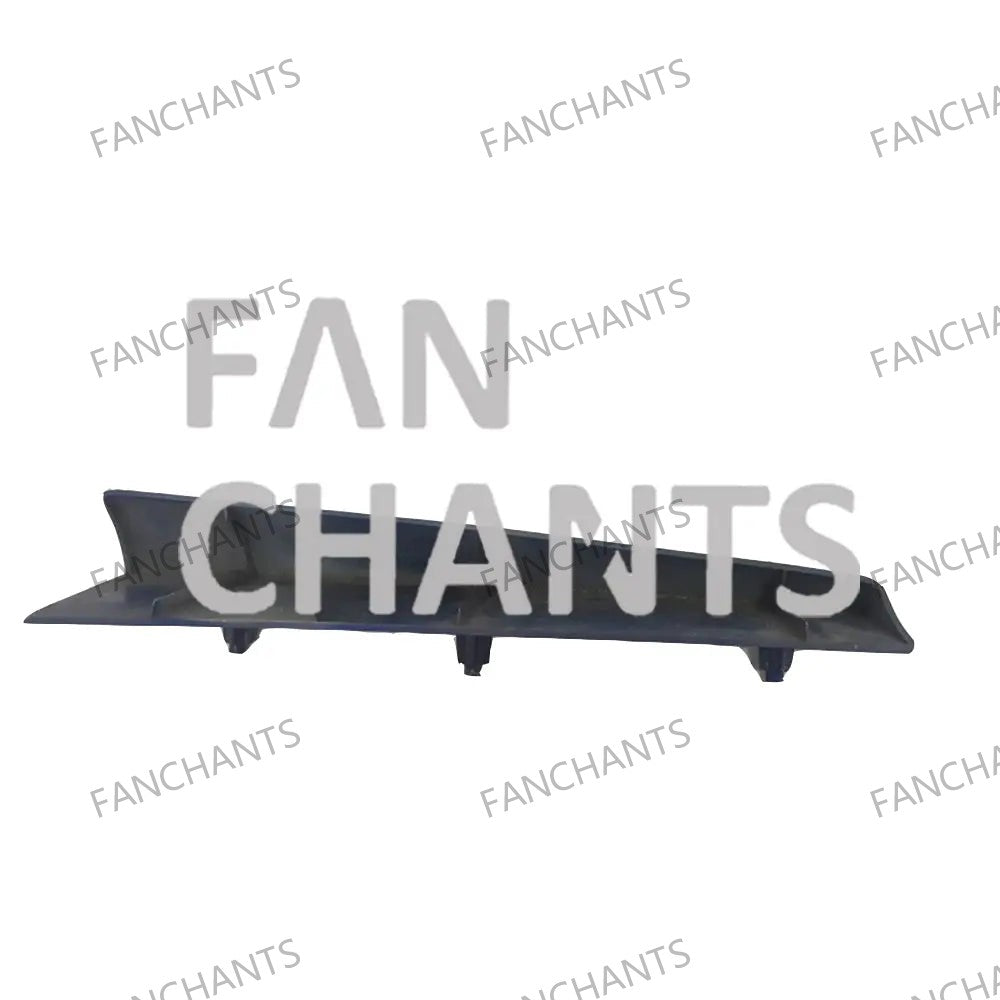 CHINA Factory Wholesale for 1512424 1512423 FOOTBOARD SIDE COVER RH LH SCANIA 1995-2008 - EuroTruckParts