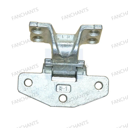 84165535 Hinge | ISO 527-3 EU 2011-2025 Structural Cab Pivot System