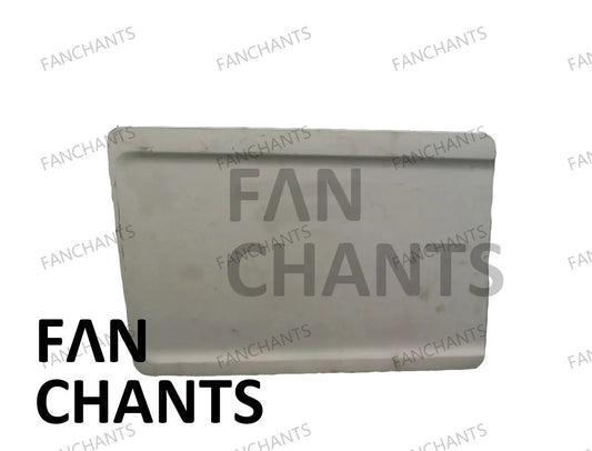 1892707 SCANIA Storage Panel | Multi-OE Modular Cabin Organizer