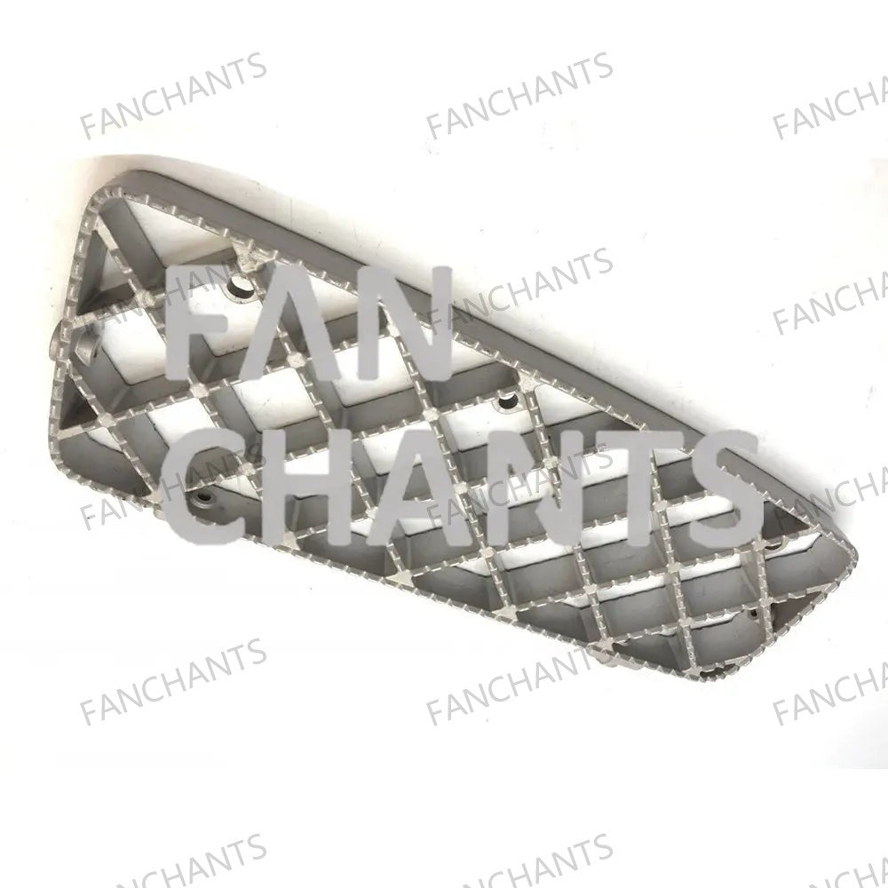CHINA Factory Wholesale 1535052 1535057 LOWER STEP PLATE for SCANIA 1995-2008 - EuroTruckParts