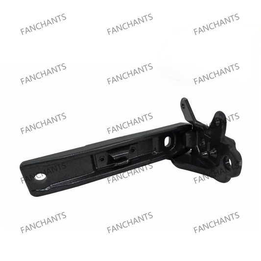 82192396 Volvo FH Hinge | Multi-OE High-Strength Front Panel Bracket System for FH/FM Series
