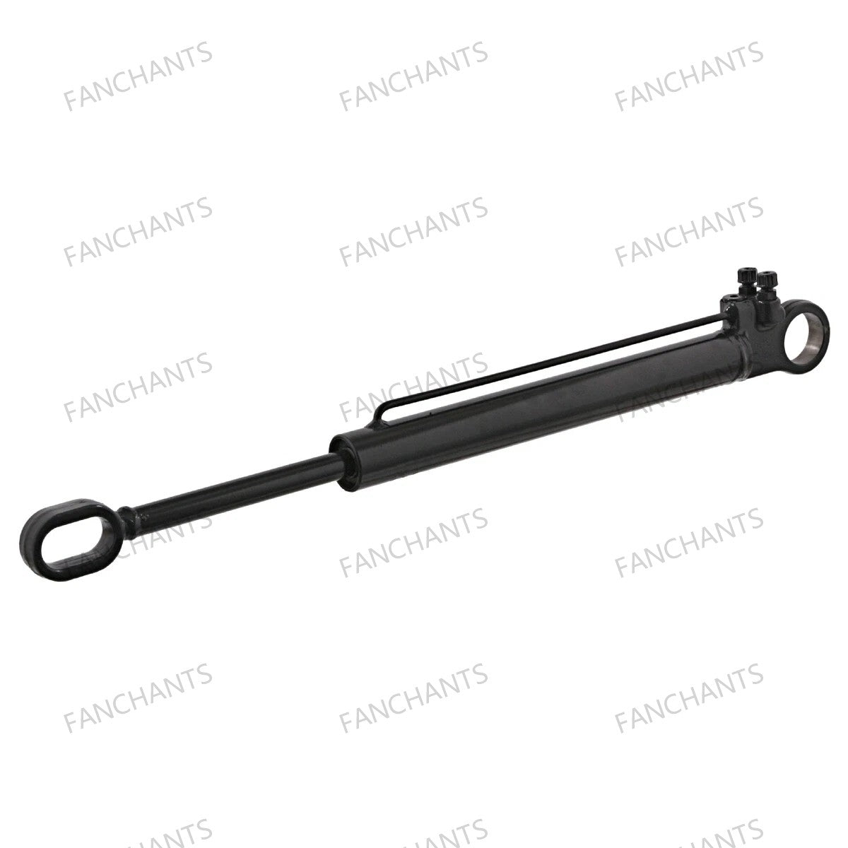 0015532505 Tilt Cylinder | ISO 6020-2:2025 & EU 2024/553 Certified