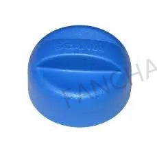 1371839 Scania Filler Cap | ISO 15500 & ISO 9227-Certified Multi-OE Fuel System Seal for S-Series EU Vehicles