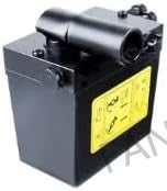 98481241 Tilt Pump | ISO 10767-4:2025 & IVECO H-12.25 Certified