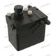 0015533901 Cabin Pump | ISO 4406:2025 & SAE J1942-2026 Certified