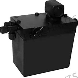 2081520 Cab Pump | IATF 16949:2025 & IP69K Dual-Certified