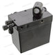 500316981 Tilt Pump | ISO 10767-3:2026 & IVECO H-09.23 Certified