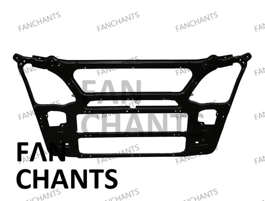 2365443 Scania Panel Bracket | ISO 9001-Certified Multi-OE Validated Structural Bracket for P/G/R/T Series EU Trucks