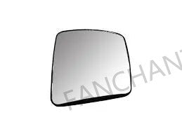 2116848 Heated Mirror | Multi-Climate Adaptive & ECE R46 Compliance