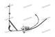 02997196 Window Regulator | SAE J1402 Certified Triple-Stage Coating Assembly
