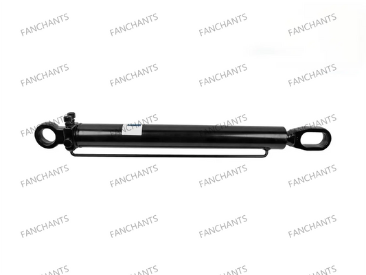 375350 Cab Cylinder | IATF 16949:2026 & ISO 10816-1:2025 Certified