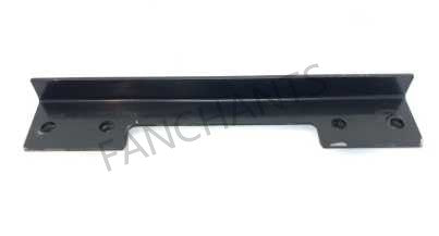 82143461 Mudguard Cover | ECE R73 EU 2012-2025 Wheel Arch Protection System