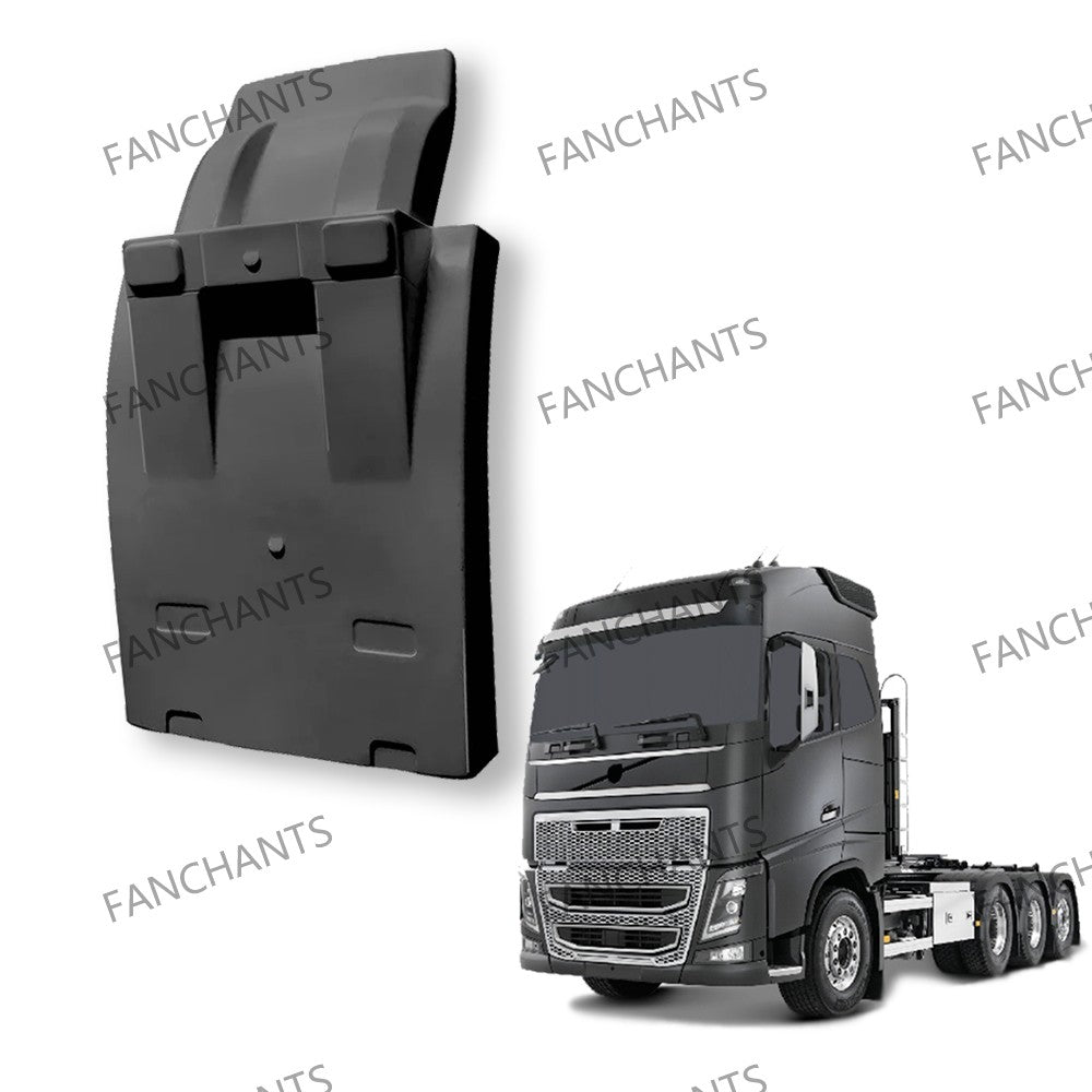 Volvo 82637695 Fender FH FM FMX | Compatible 2012-2021 EU Trucks & NH Series