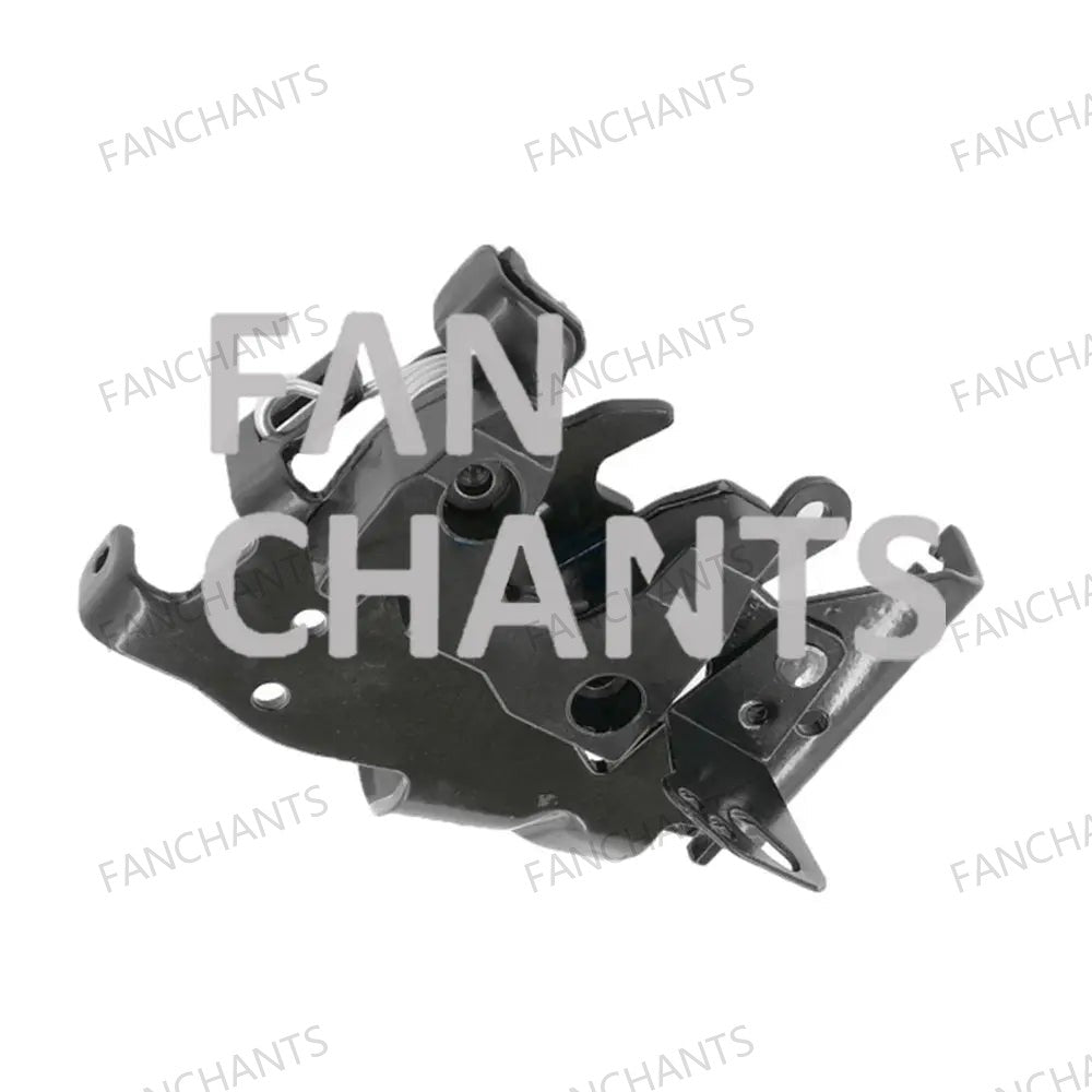 1815227 Front Bracket | ECE R55 EU 2003-2025 Structural Reinforcement System