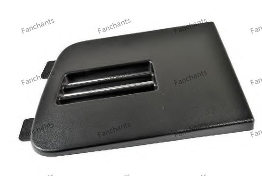 20529705 Volvo Front Lid | ECE R29-Certified Front Compartment Cover for EU-Class FH/FM Trucks