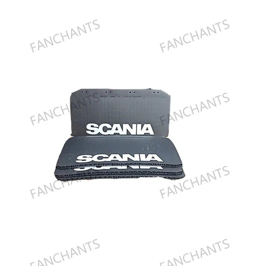 1947556 Scania Mudguard Skin | ISO 16750-3 & ISO 20567-1-Compliant Protective Layer for SCANIA Trucks