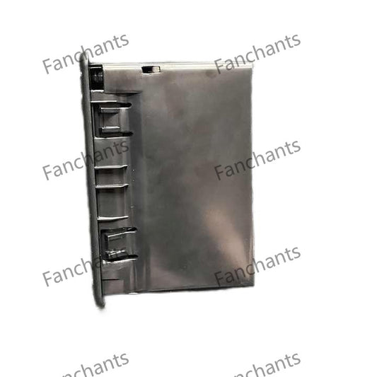 20911930 Volvo Air Inlet | ISO 4892-2 & ISO 527-2-Certified Airflow Assembly for VOLVO FM/FH Trucks