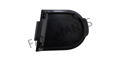 2311428 Scania Bumper Cover | ISO 527-2 & ISO 4892-2-Compliant Structural Protection for SCANIA P/G/R/T-Series Trucks