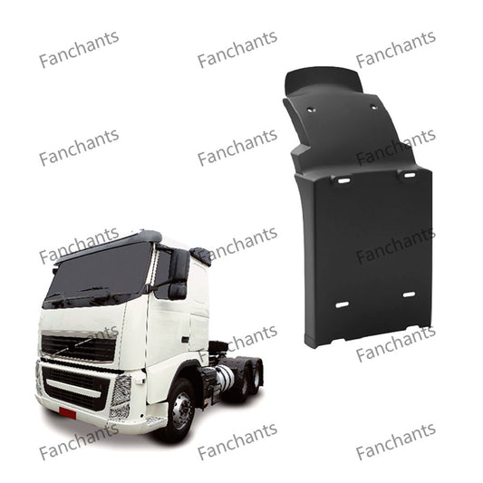 20453900 Volvo Rear Mudguard | ECE R29-Certified Fender Component for V-Series EU-Class Trucks