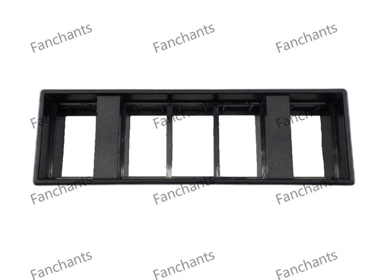 20398648 Volvo FH Part | ISO 9001 & ISO 16796-Compliant Structural Component for VOLVO FH Series