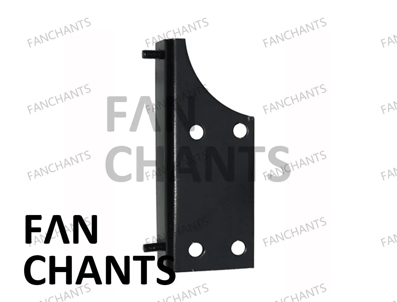 1522473 Bracket Bumper | ECE R93 & ISO 9001 Certified