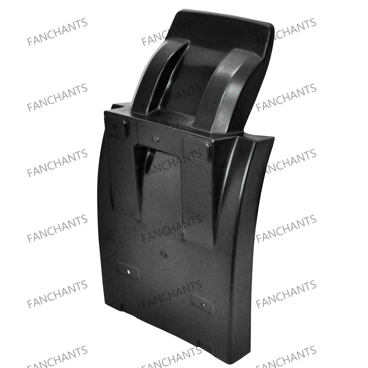Volvo 82637695 Fender FH FM FMX | Compatible 2012-2021 EU Trucks & NH Series