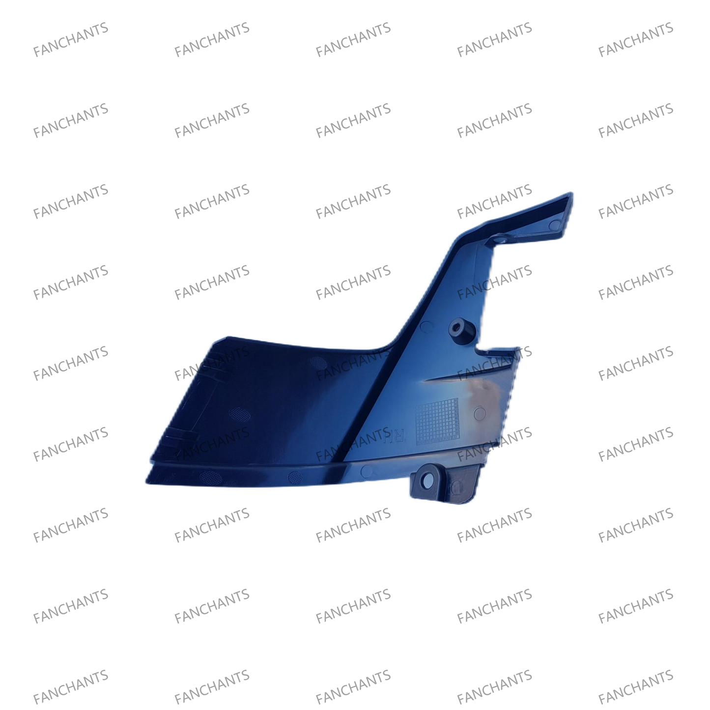 FANCHANTS 82448104 82448110 Lid Front Panel For VOLVO FH FM 2012 - 2021 - EuroTruckParts