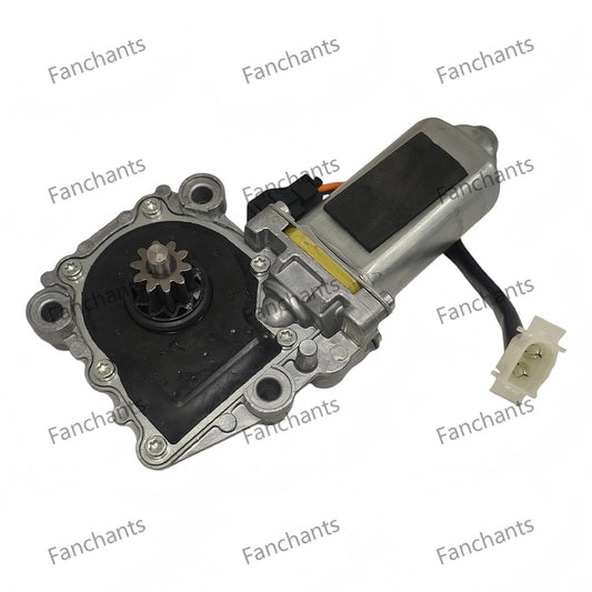 1442293 Scania Window Motor | Heavy-Duty Glazing Actuation Module