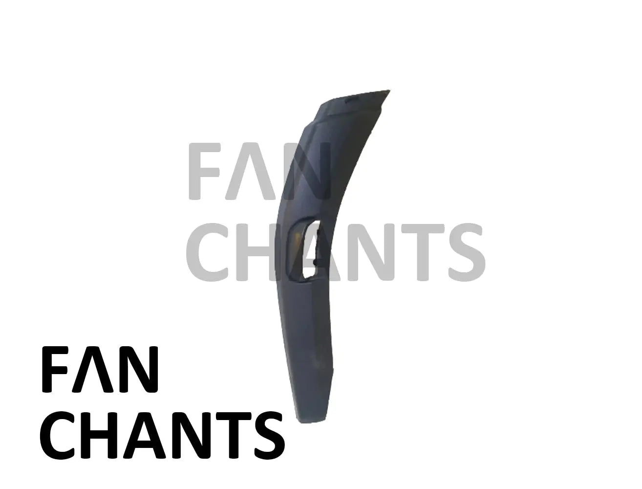 CHINA Factory Wholesale 2403514 WHEEL BROW FRONT RH for SCANIA 1995-2016 - EuroTruckParts