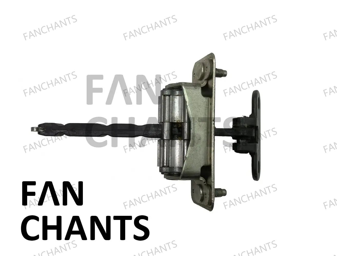 2045107 Door Stopper Plug | ECE R55 EU 1995-2008 Cab Sealing System
