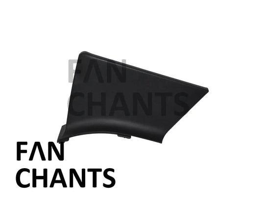 1443089 Scania Mudguard Cover | ISO 2768-1 & ISO 9227-Compliant Wheel Arch Protection for SCANIA Trucks