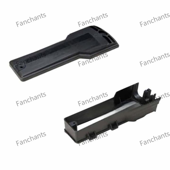 20887536 OLINE BOX COVER For VOLVO Truck FM12 FH12 - EuroTruckParts