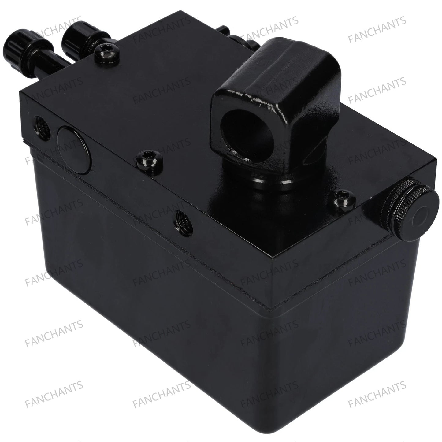 98481241 Tilt Pump | ISO 10767-4:2025 & IVECO H-12.25 Certified