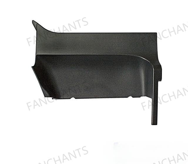 CHINA Factory Wholesale 1442654 UPPER COVER RH for SCANIA 1995-2008 - EuroTruckParts