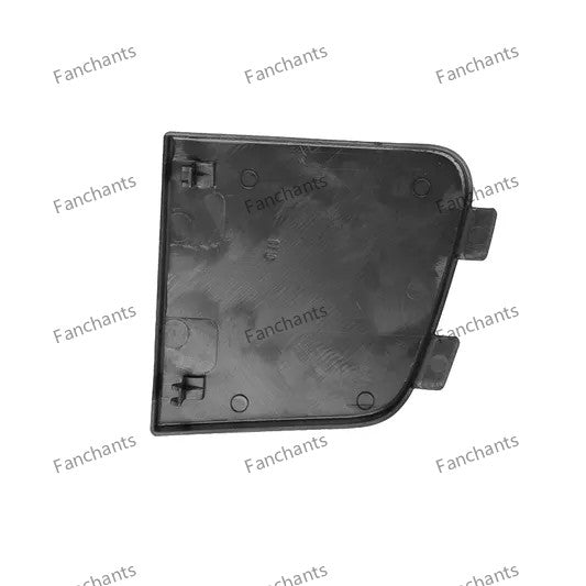 3175548 20529708 Cover front grill right For VOLVO FH FM FMX NH 9 10 13 16 - EuroTruckParts
