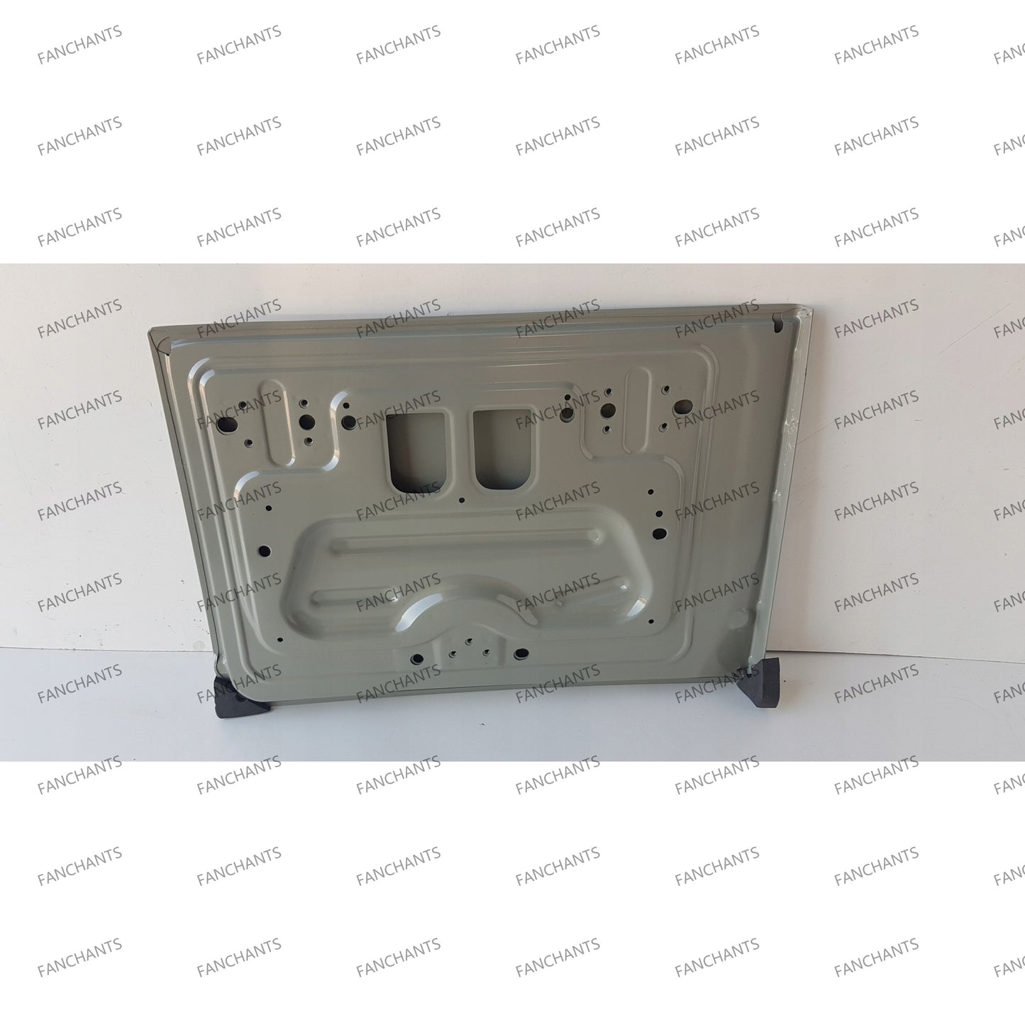 82150941 Volvo FH Storage Panel | Multi-OE Reinforced Storage Compartment Assembly for FH/FM Series - EuroTruckParts