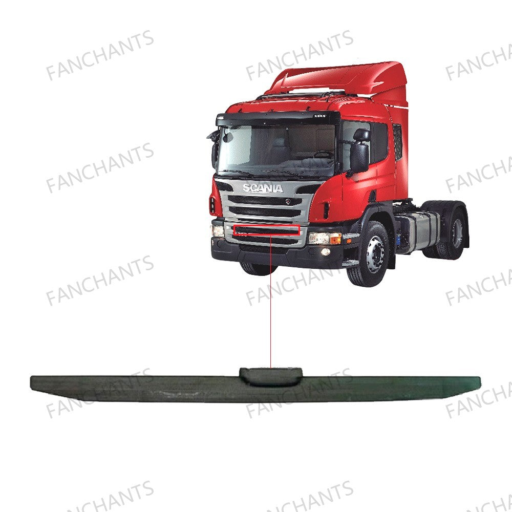FANCHANTS 1875846 1875847 Grille Front Panel for SCANIA P-G-R-T Series Truck - EuroTruckParts