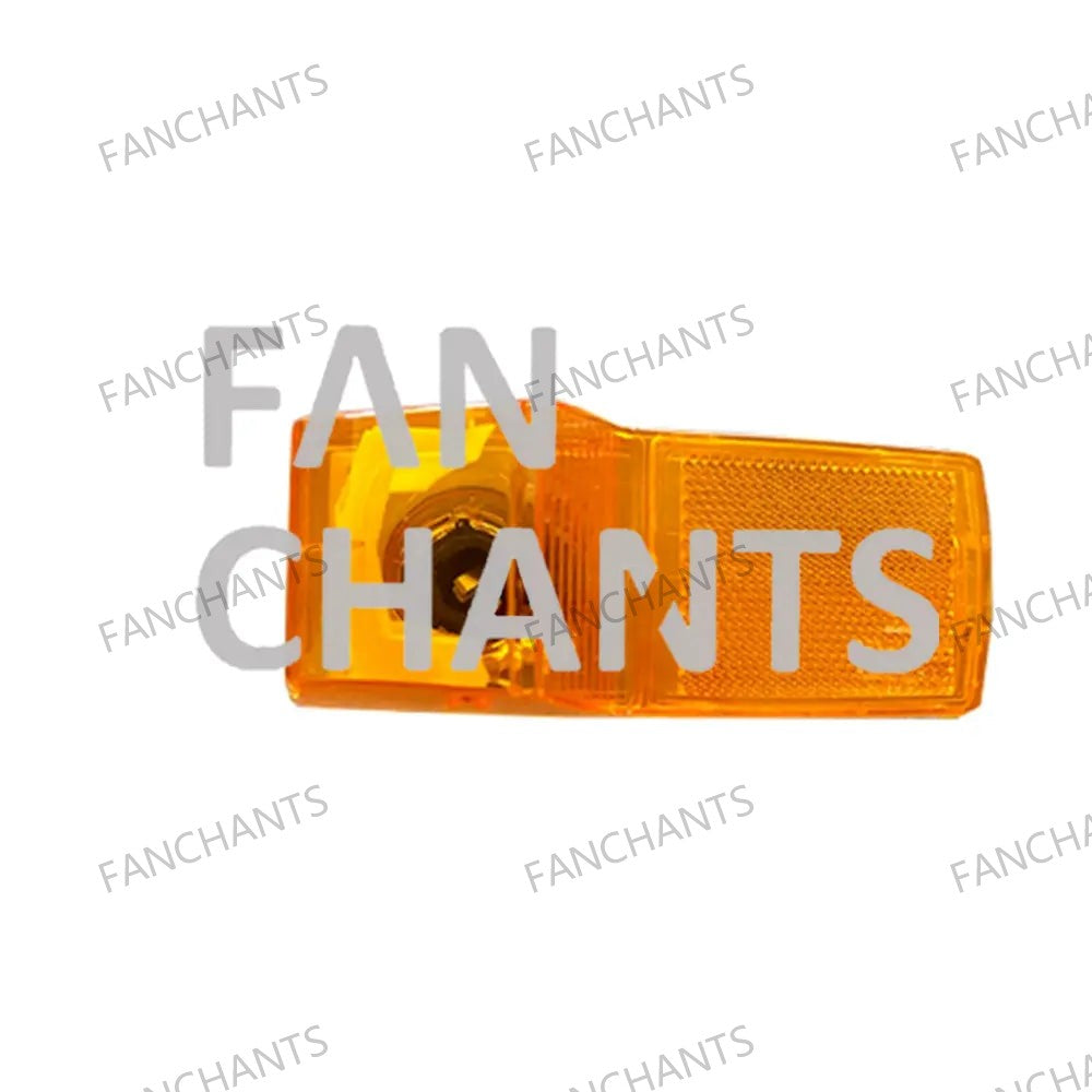 FANCHANTS 1770301 2052103 1774632 Signal Lamp for SCANIA - EuroTruckParts