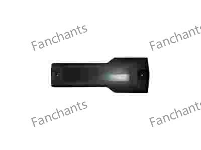 20887536 Volvo FM12 FH12 | ISO 9001 & ISO 16796-Compliant Cable Management Unit for VOLVO FM12/FH12 Series