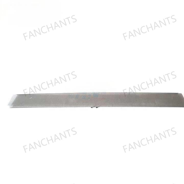 CHINA Factory Wholesale 2007319 2007320 2022971 PANEL GARNISH(UPPER) for SCANIA 1995-2016 - EuroTruckParts