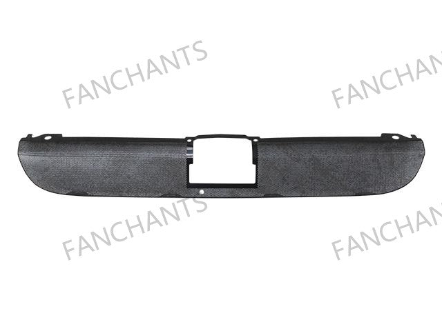 FANCHANTS 1884482 1865178 1885996 1878539 Bumper for SCANIA P-G-R-T Series Truck - EuroTruckParts