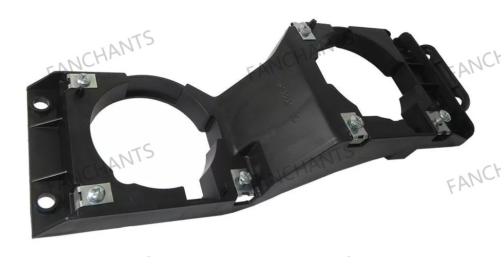 FANCHANTS 1786693 1523882 1786695 1786692 1523881 1786694 Auxiliary lamp bracket for SCANIA P-/G-/R-/T-Series - EuroTruckParts