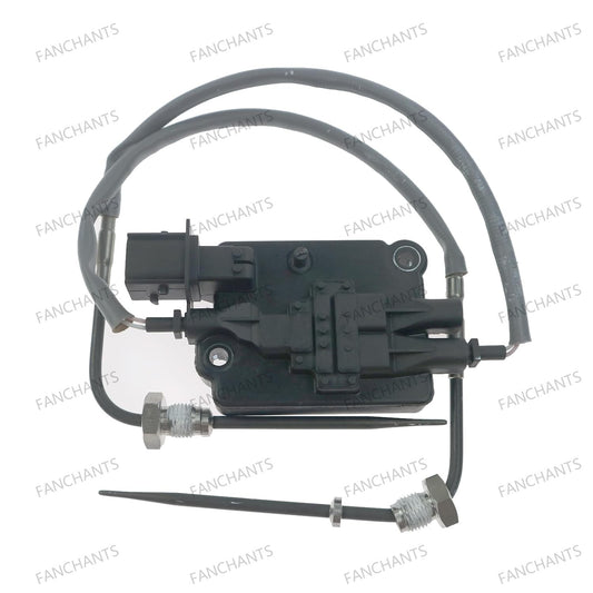 4307695 Temperature Sensor | Euro VI & Thermal Management