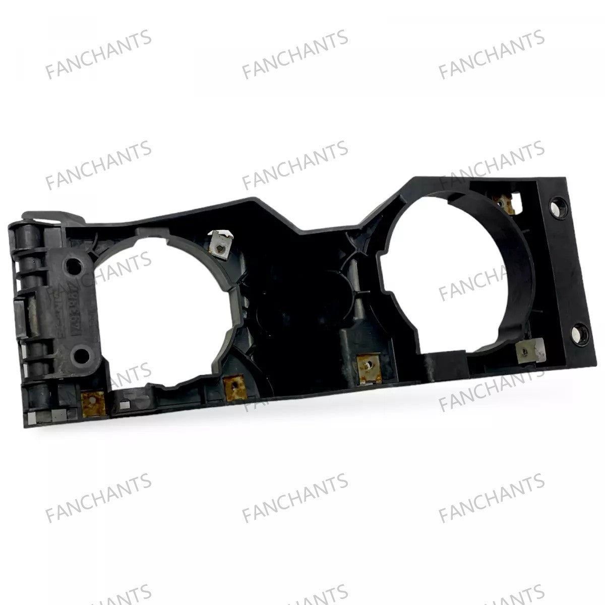 FANCHANTS 1786693 1523882 1786695 1786692 1523881 1786694 Auxiliary lamp bracket for SCANIA P-/G-/R-/T-Series - EuroTruckParts